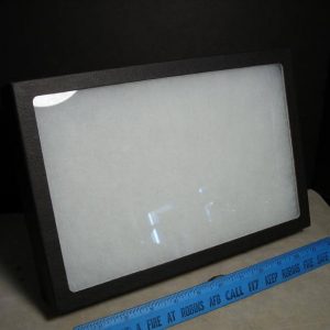 Riker Display Box