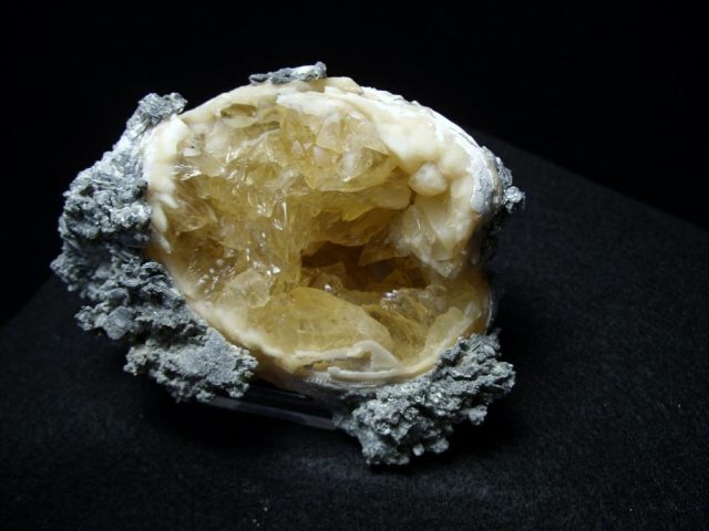 Calcite