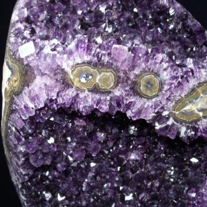 Amethyst Specimens