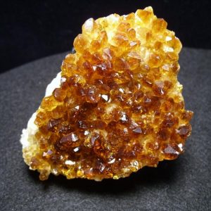 Citrine Specimens