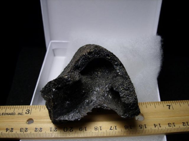 Kilauea volcano Lava (060618d) - Image 4