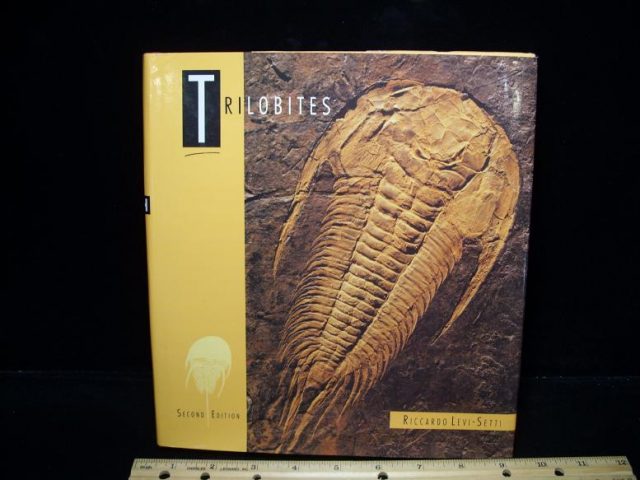 Trilobite Book