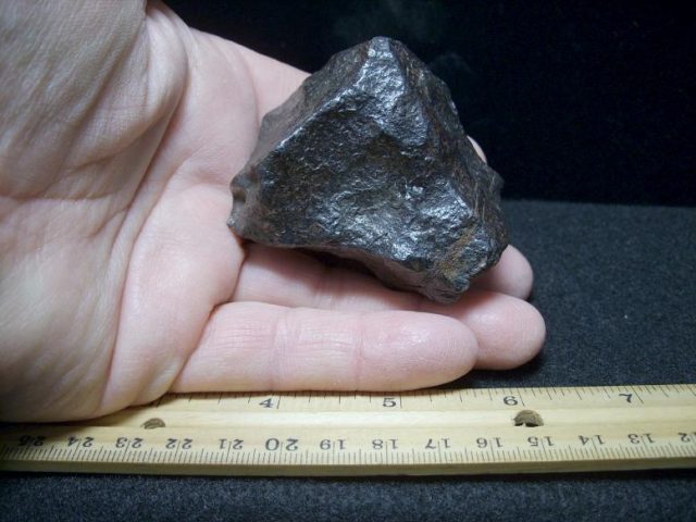 Gibeon Meteorites