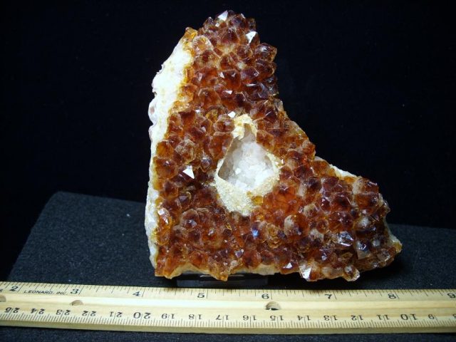 metaphysical stones