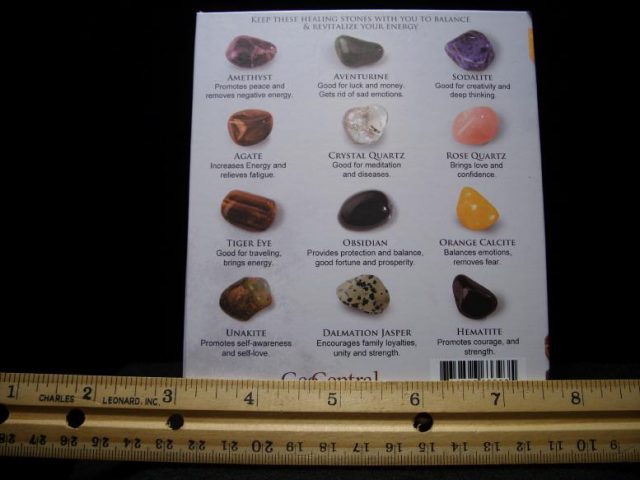 Metaphysical Collection (052119a) - Image 3