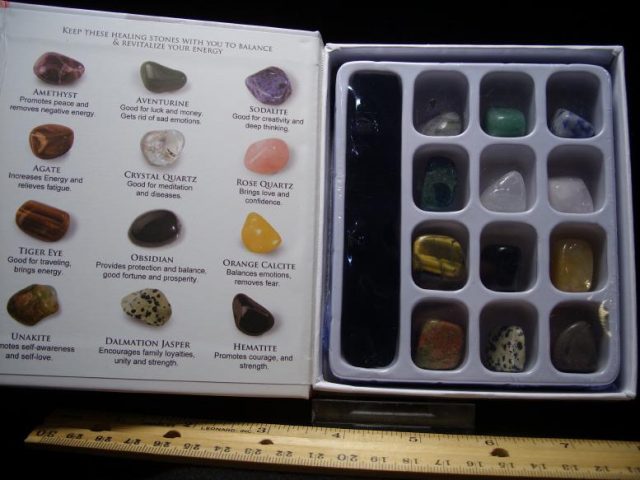 Metaphysical Collection (052119a) - Image 4