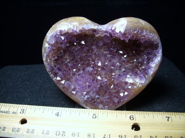 Amethyst Carvings