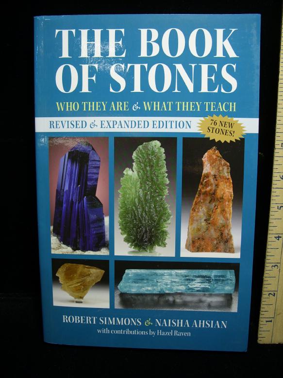 Metaphysical stones