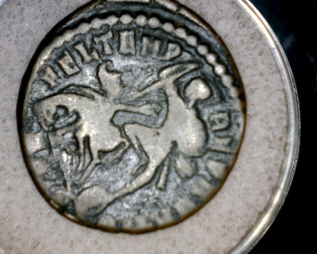 Authentic “Identified” Roman Coin (102919h) - Image 4