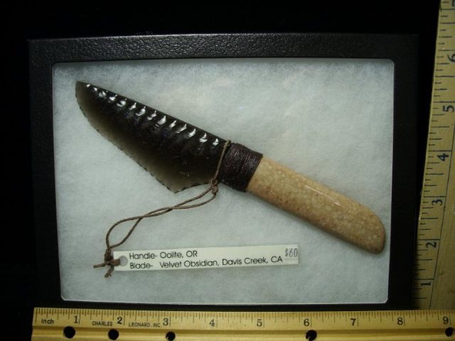 Indian Tools