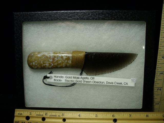 Knives