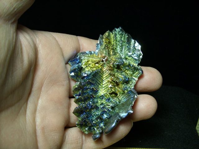 Bismuth (Lab Grown) (040620b) - Image 2
