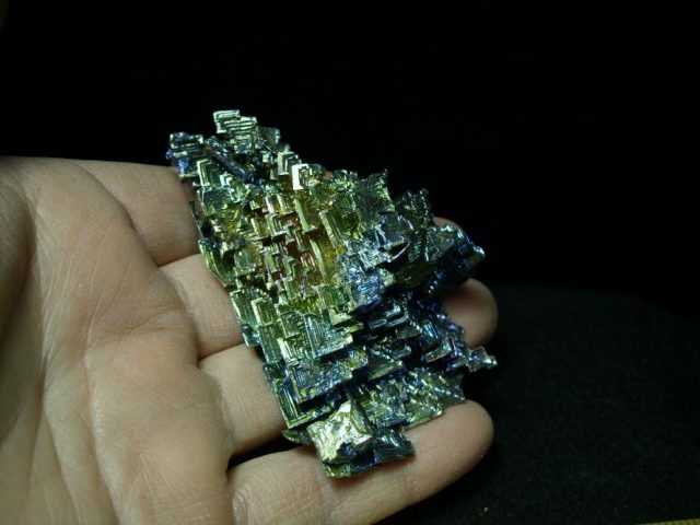 Bismuth (Lab Grown) (040620c) - Image 2