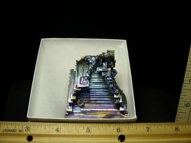 Bismuth (Lab Grown) (040620e)