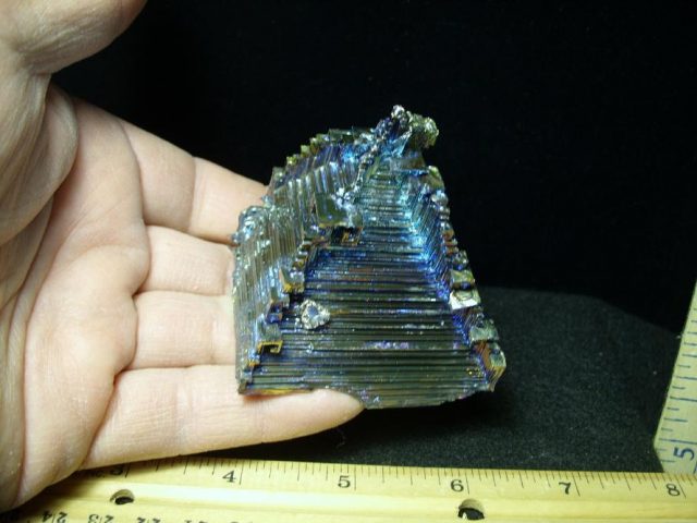 Bismuth (Lab Grown) (040620e) - Image 2