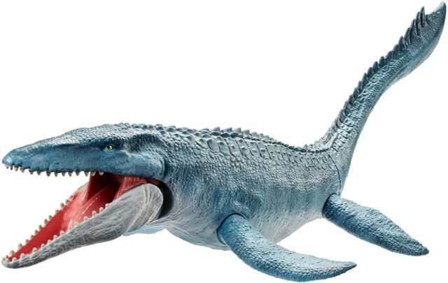 Mosasaur Front Hand Flipper (101921w)....SOLD - Image 2