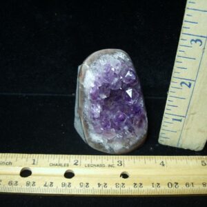 Natural Amethyst (072122g)