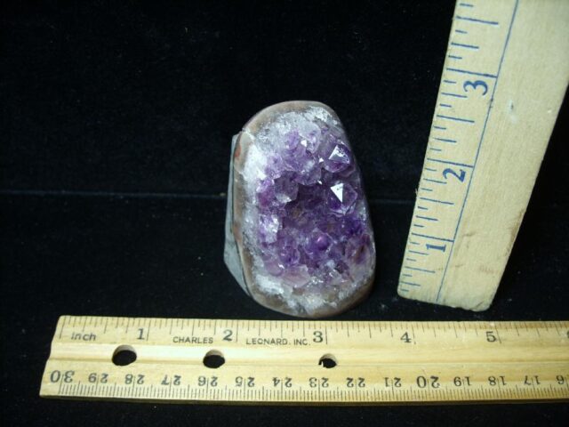 Natural Amethyst (072122g)