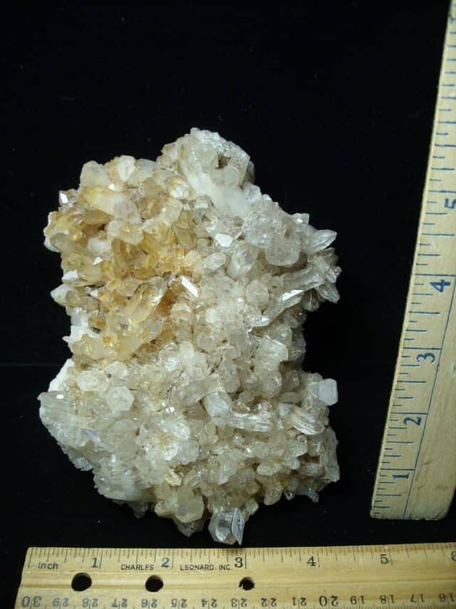Madagascar Smokey Quartz (052423k) - Image 3