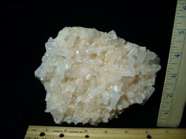 Madagascar Rose Quartz (052423m) - Image 3