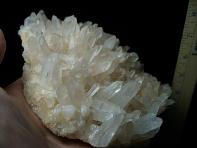 Madagascar Rose Quartz (052423m)