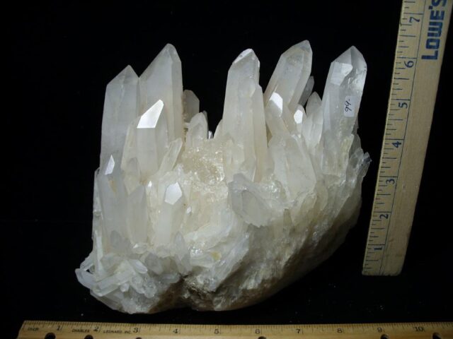 Madagascar Milky Quartz (052423n) - Image 2