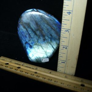 Large Free-form  Labradorite  (052923b)