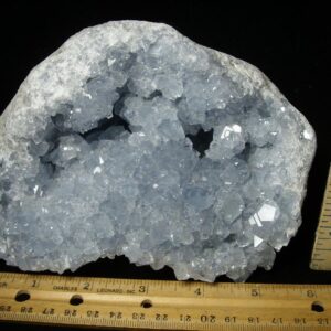 Celestite Mineral Specimen (060423b)