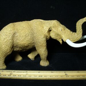 " Mastodon " Model (070923s)