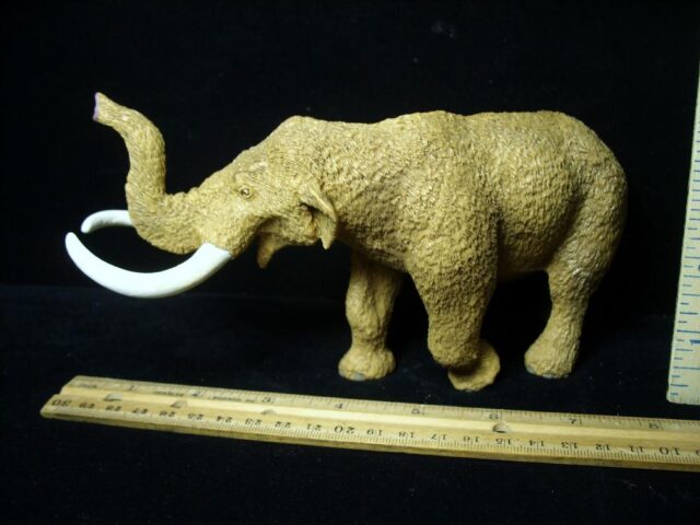 " Mastodon " Model (070923s) - Image 2