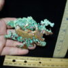 Splash Copper Specimen (102023g) - Image 2