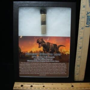 Preserved K-P  Boundary Layer Sample (052024ee)