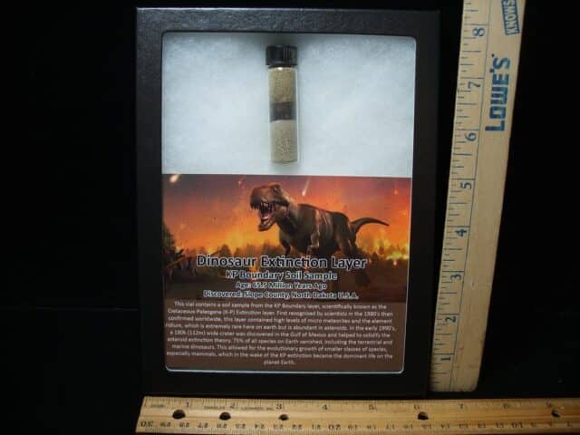 Preserved K-P  Boundary Layer Sample (052024ee)