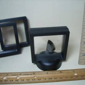 Floating Clear View Display Frames (053824a)