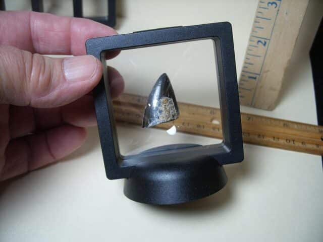 Floating Clear View Display Frames (053824a) - Image 2