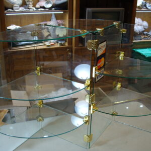Made for Maximum Retail Sales Shelving (042224b)